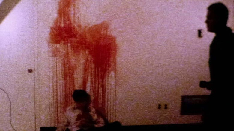 кадр из фильма 5 Dead on the Crimson Canvas