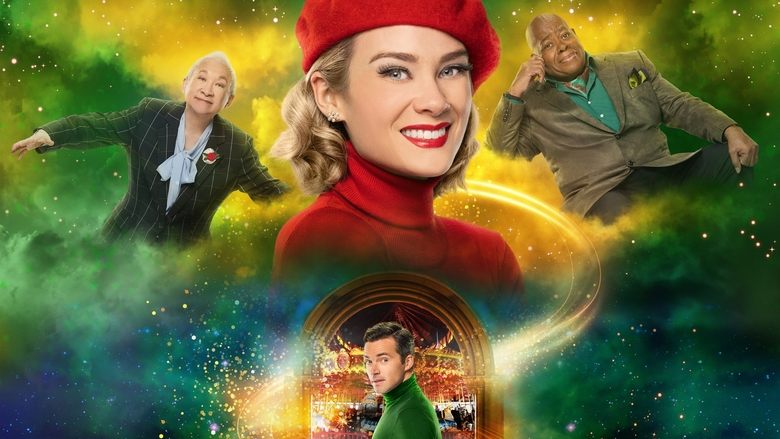 кадр из фильма Призраки Рождества навсегда