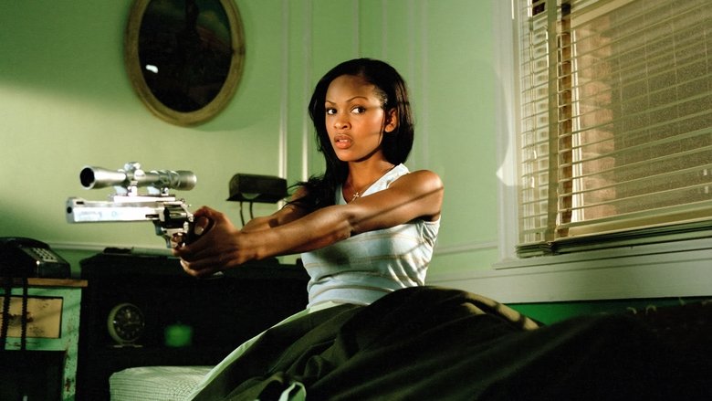 кадр из фильма Шпионки