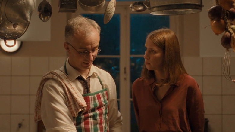 кадр из фильма Die Innenministerkonferenz