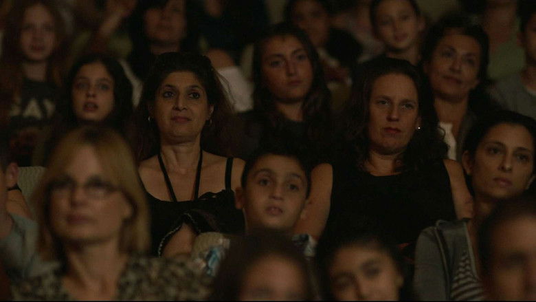 кадр из фильма להציל את נטע