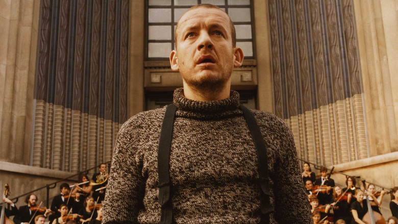 кадр из фильма Неудачники