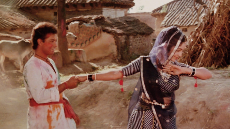 кадр из фильма नदिया के पार