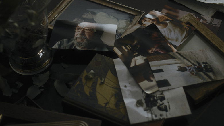 кадр из фильма Engabiat