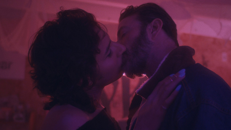 кадр из фильма Ponyboi