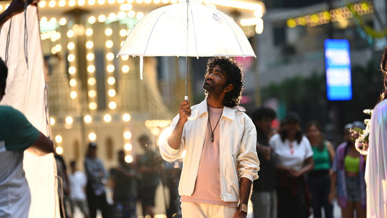 кадр из фильма லவ் இன்சூரன்ஸ் கம்பெனி