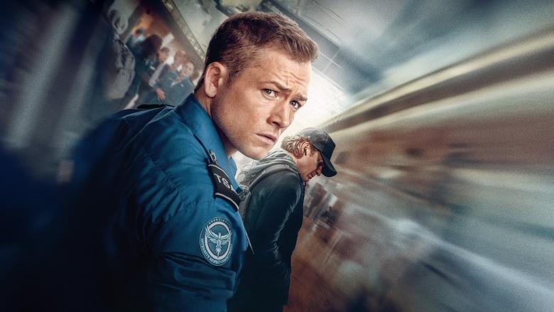 кадр из фильма Ручная кладь