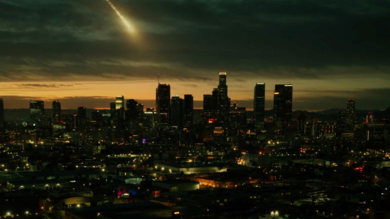 кадр из фильма Блэкаут