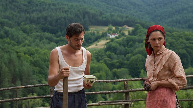 кадр из фильма Радиограмофон