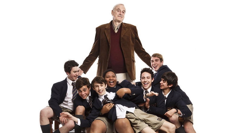 кадр из фильма Малёк 2: Безумие продолжается