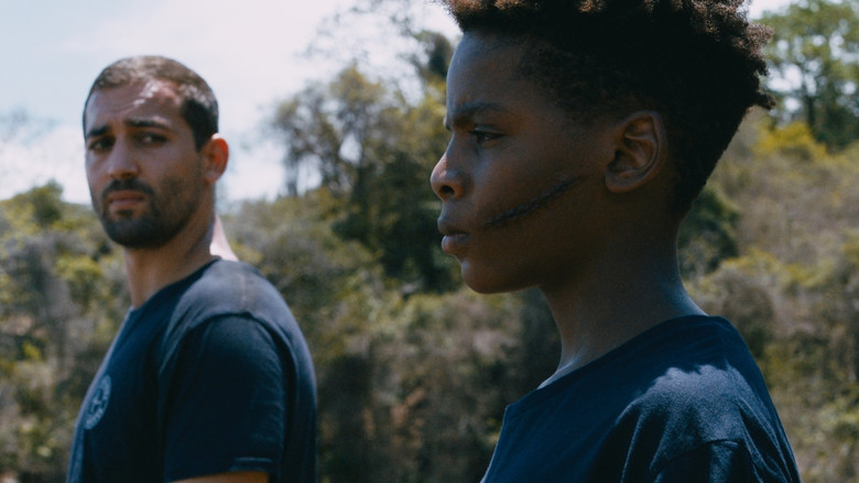 кадр из фильма Tropique de la violence