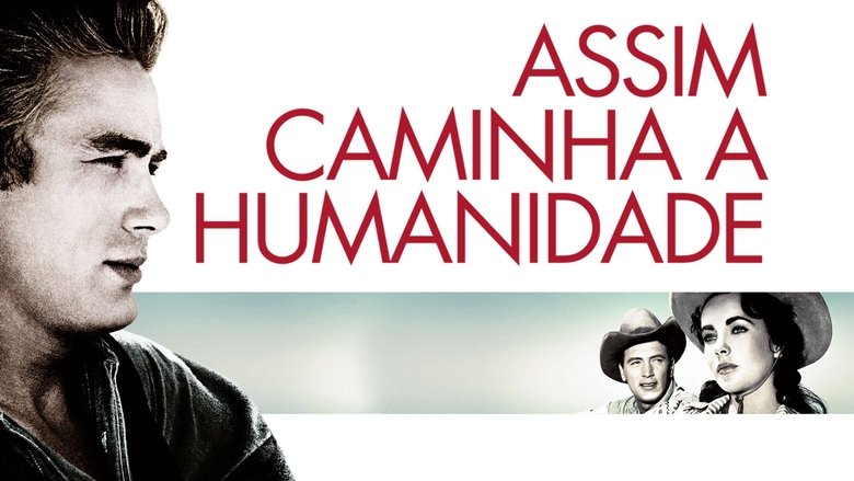 кадр из фильма Гигант