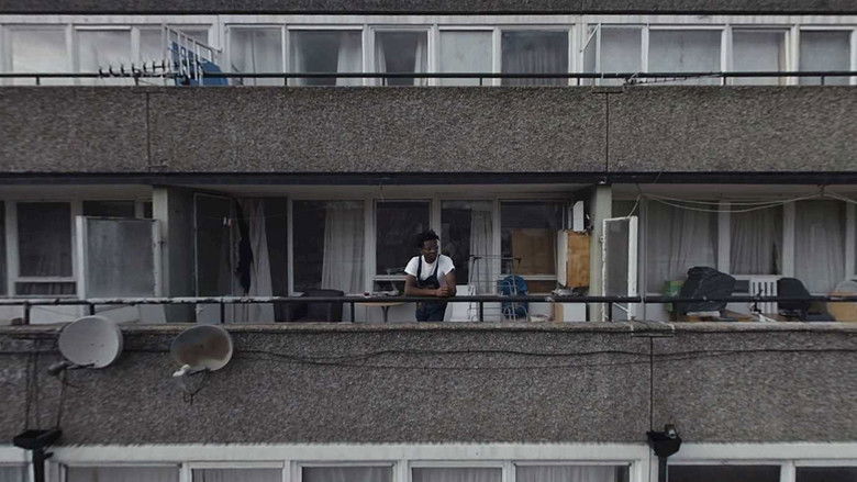 кадр из фильма Common Ground