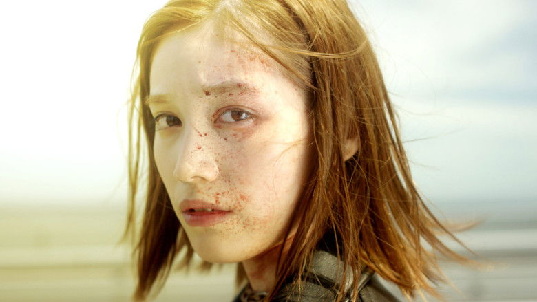 кадр из фильма LAPSEラプス