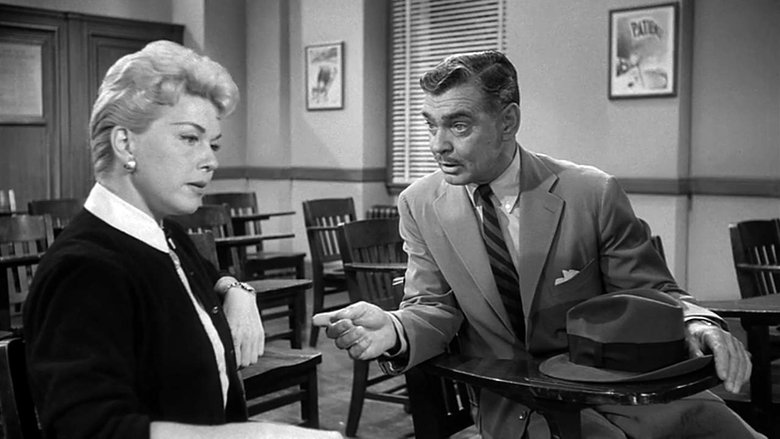 кадр из фильма Любимец учителя