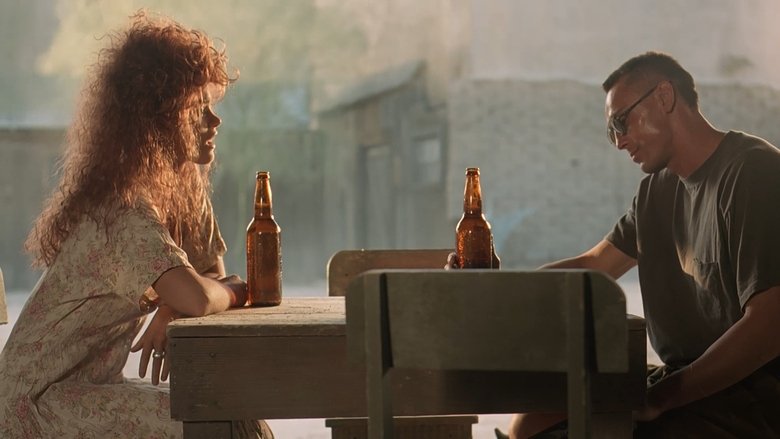 кадр из фильма Немезида