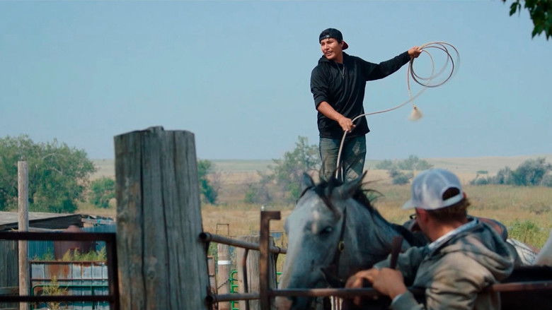 кадр из фильма К востоку от стены