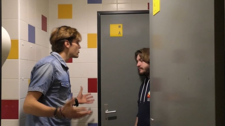 кадр из фильма L'Emprise