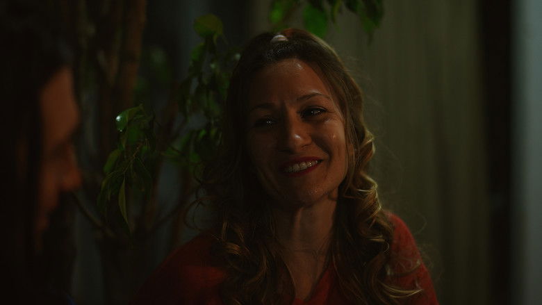 кадр из фильма Aquella noche que los dólares se fugaron