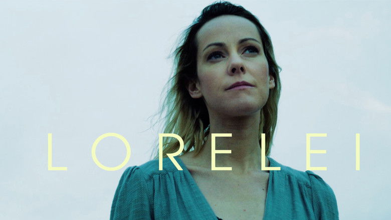 кадр из фильма Лорелея