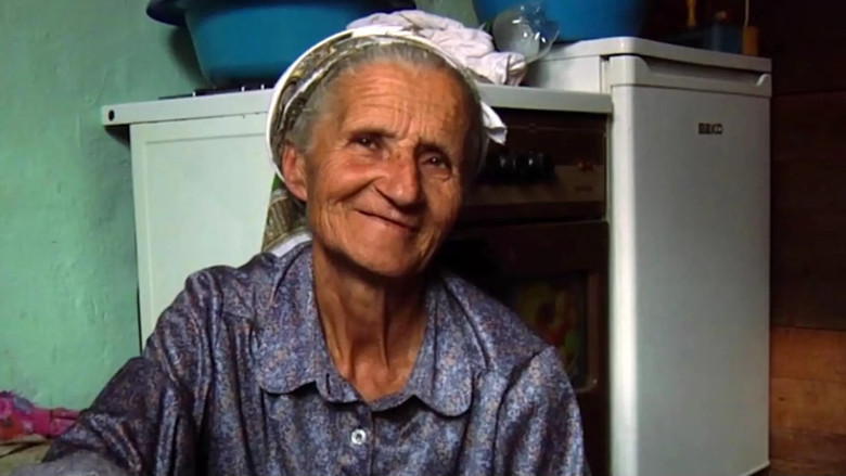 кадр из фильма Cameraperson