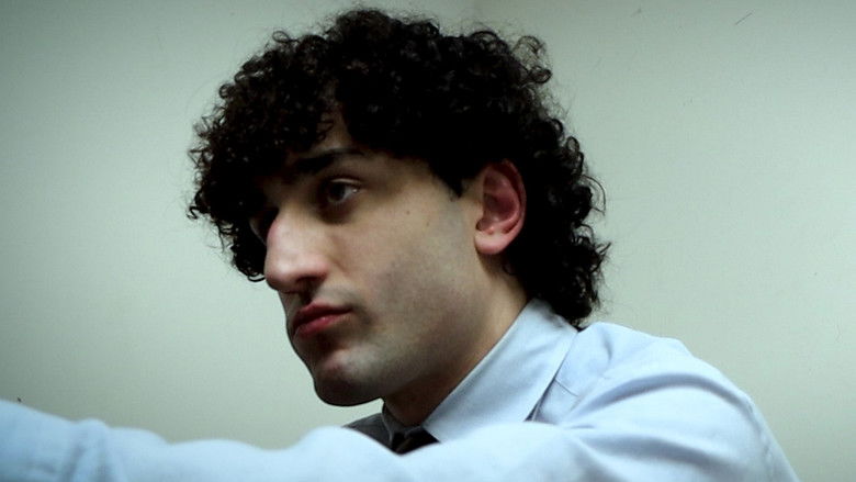 кадр из фильма Deliverance