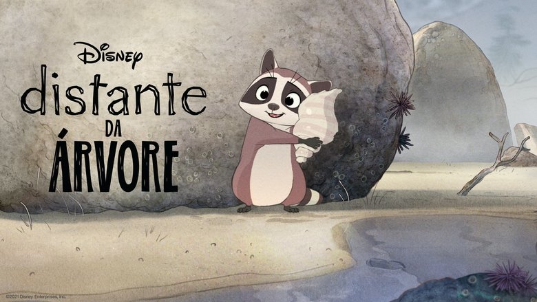 кадр из фильма Вдали от дерева