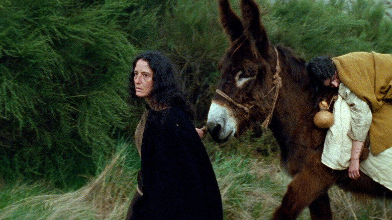 кадр из фильма Eles Transportan a Morte