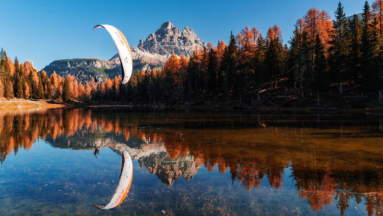 кадр из фильма Aaron Durogati - Playing with the Invisible