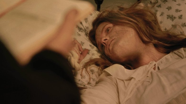 кадр из фильма Ритуал