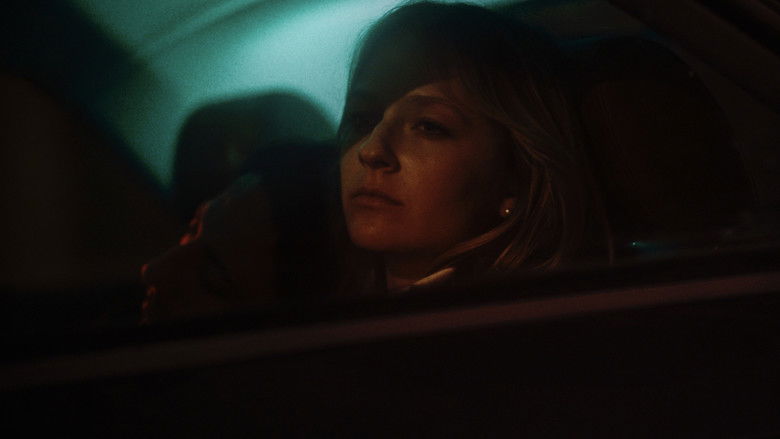 кадр из фильма Le nom de la lune