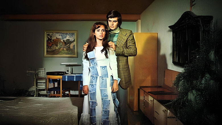 кадр из фильма Esir Hayat