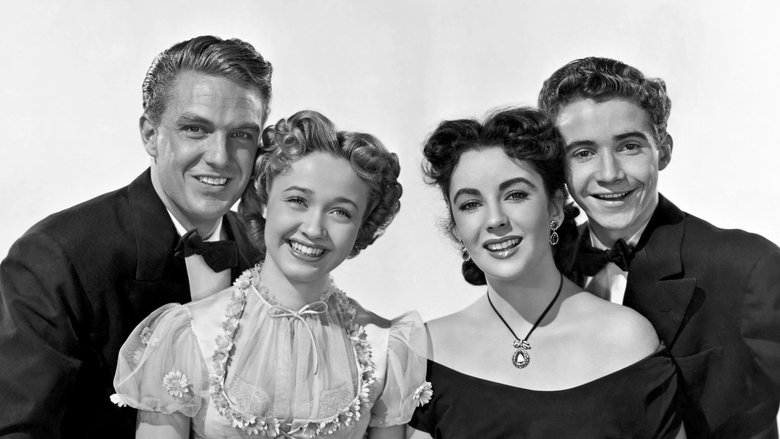 кадр из фильма Свидание с Джуди