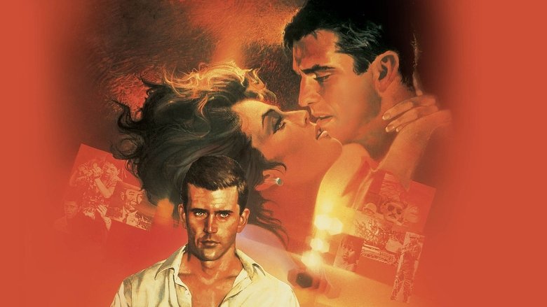 кадр из фильма Год, опасный для жизни