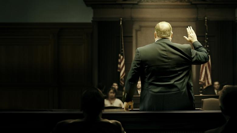 кадр из фильма The Truth vs. Alex Jones