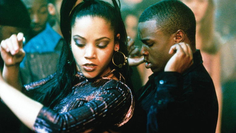 кадр из фильма За мной последний танец