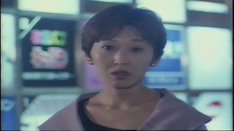 кадр из фильма 悶絶OL 異常な前戯