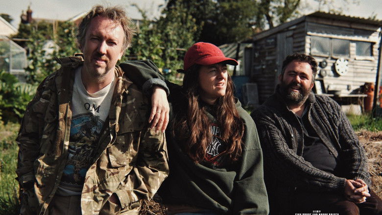 кадр из фильма Swede Caroline