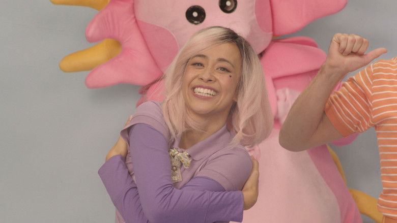 кадр из фильма Джой жаждет любви