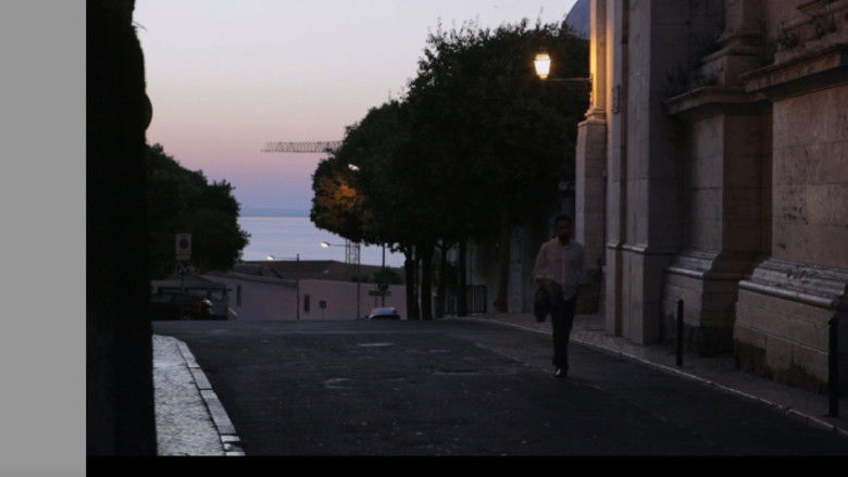 кадр из фильма Tenho um Rosto para Ser Amado