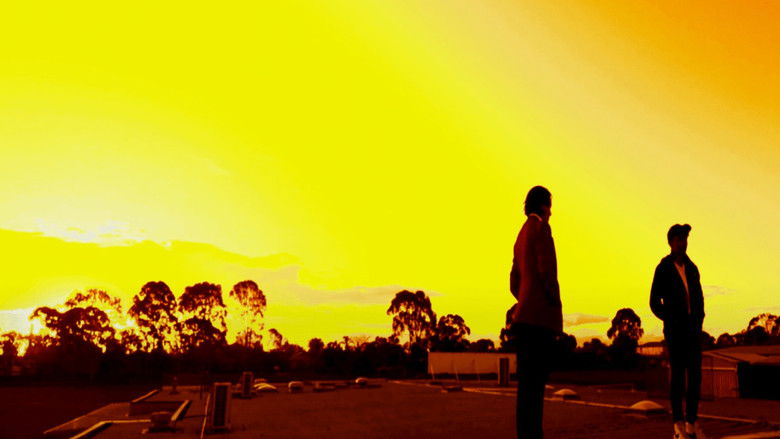 кадр из фильма The Man in Red