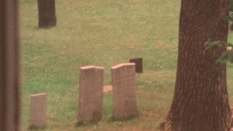 кадр из фильма The Winter There Was Very Little Snow