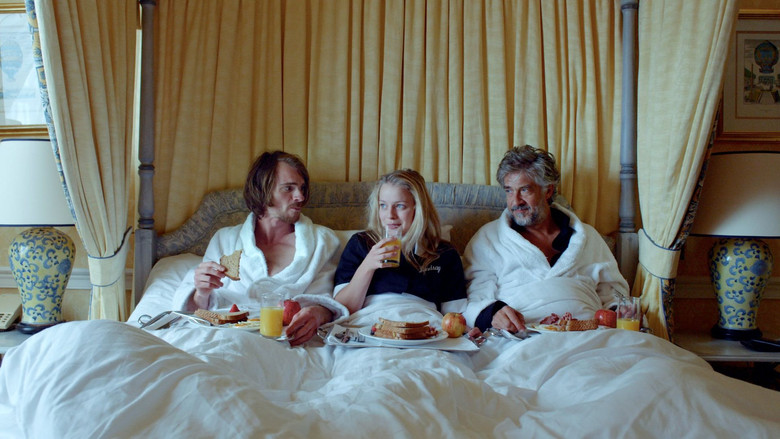 кадр из фильма Waterboys