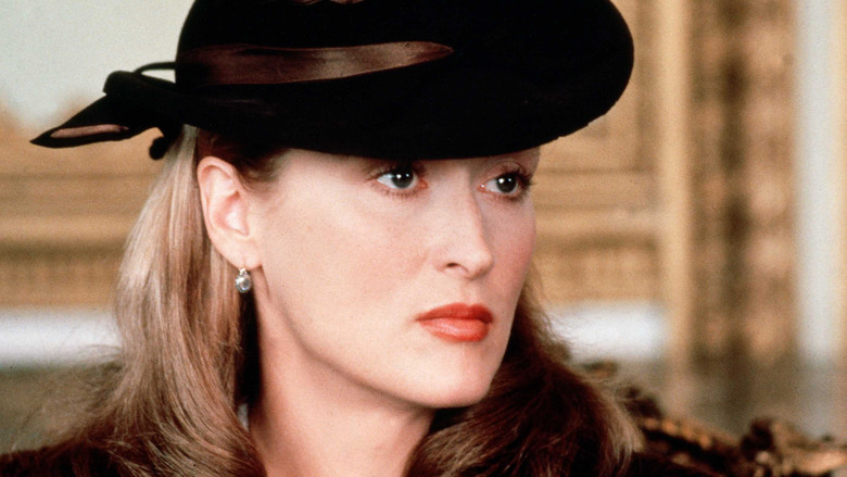 кадр из фильма Беспокойное сердце