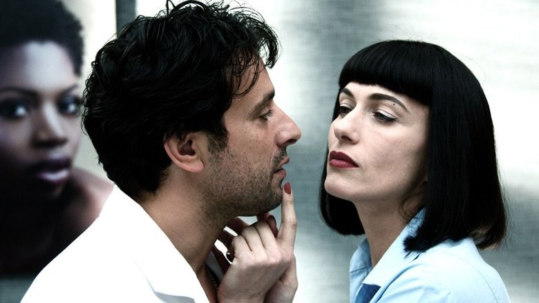 кадр из фильма La Clinique de l'amour!