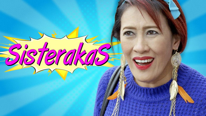 кадр из фильма Мода нас снова свела