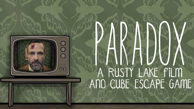 кадр из фильма Paradox: A Rusty Lake Film