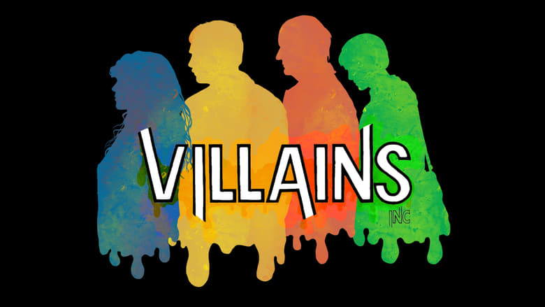 кадр из фильма Villains Incorporated