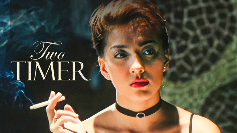 кадр из фильма Two Timer