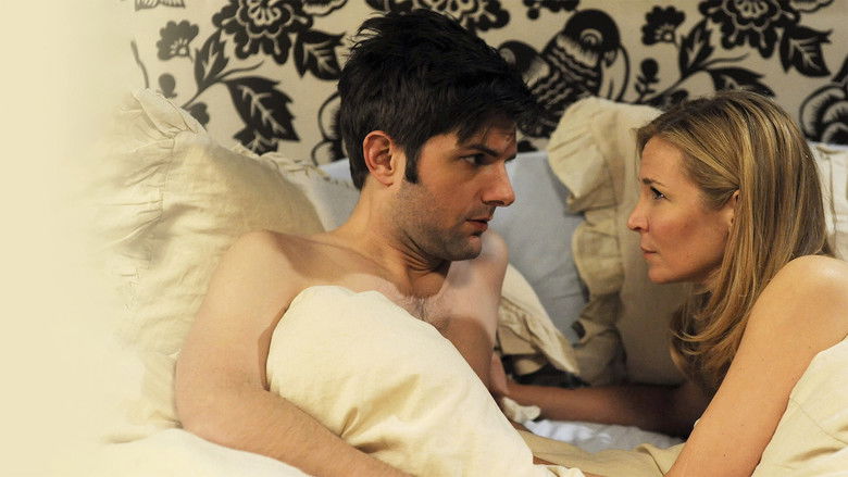 кадр из фильма Дети сексу не помеха